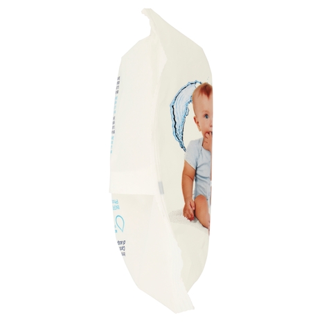 Speedy care Pure Water 72 pz
